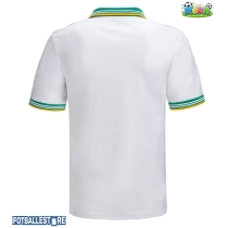 AS Roma Tredjedrakt 2025-26 Kortermet